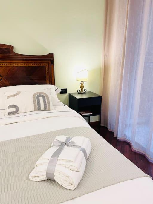 Re Gallo Luxury Apartment Plebiscito In Via Chiaia Napoli Dış mekan fotoğraf