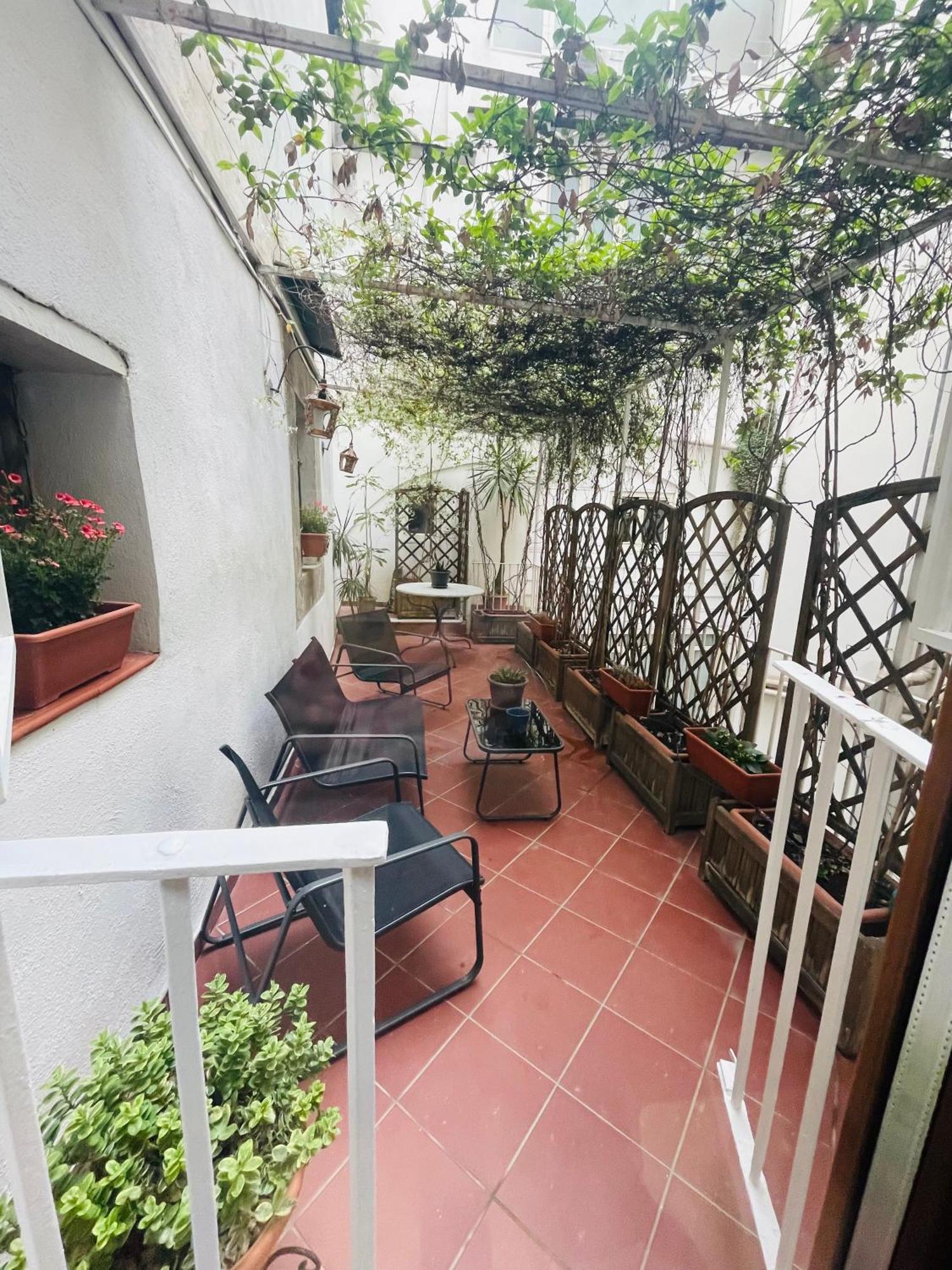 Re Gallo Luxury Apartment Plebiscito In Via Chiaia Napoli Dış mekan fotoğraf